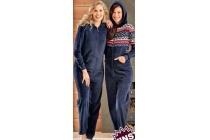 dames onesie