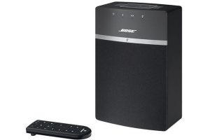 bose draadloze speaker of soundtouch 10