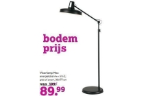 vloerlamp max