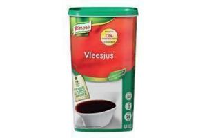 knorr vleesjus