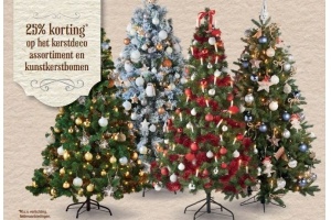 kerstdeco