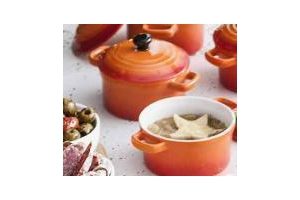 Set van 4 cocottes voor €7,99 Beste.nl Cocottes set van 4 | Da's leuk van Xenos
