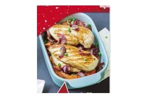 kipfilet