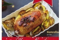 hamrollade