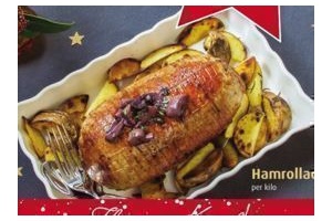 hamrollade