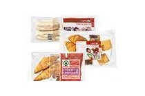 spar afbak broodproducten