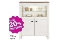 vitrine lynn