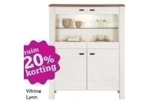 vitrine lynn