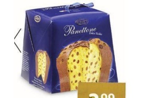 panettone