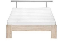 bed sydney met beugel