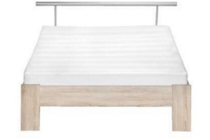 bed sydney met beugel