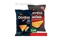 smiths bugles nibb it of doritos