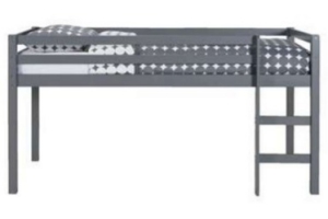 middenslaper ties