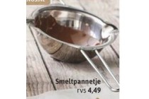 smeltpannetje