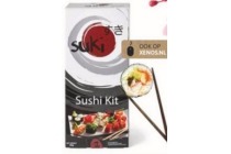 sushi kit