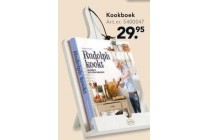 rudolph s bakery ipad kookboekstandaard