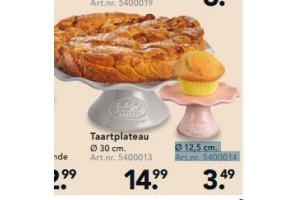 rudolph s bakery taartplateau