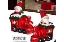 kersttrein