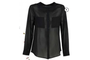 dames blouse