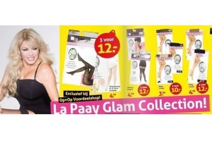 la paay glam collectie