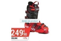 automatische modus ski en euml n wandelen voor en euro 249 90