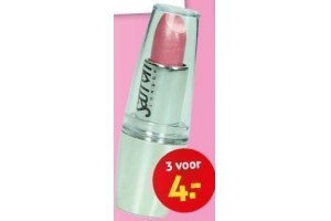 w7 saffron lipstick