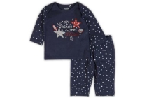 prenatal baby pyjama