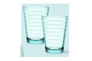 iitala aino aalto glas 33 cl