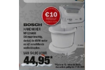 bosch handmixer mfq36460