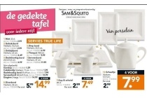 sam en amp squito theepot