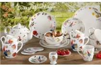 rien dinerbord