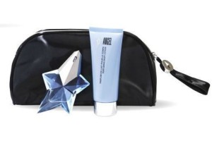 thierry mugler giftset angel