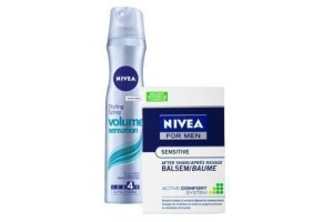 nivea