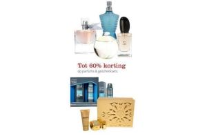 parfums en geschenksets