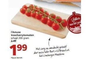 l en rsquo amuse troscherrytomaten