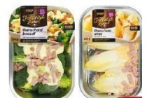 witlof of broccoli ovenschotel