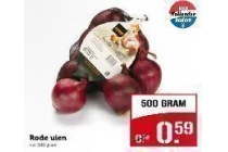 rode uien