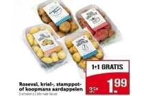 aardappels