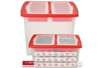 kerstbox 51 liter
