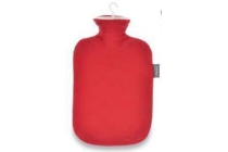 warmwaterkruik