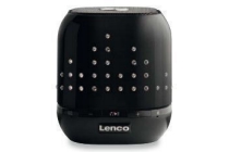 lenco bluetooth speaker met swarovski zirconia