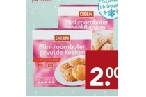cakerolletjes of aarbeienbites