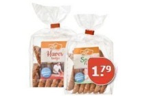 gijs hollandse granenkoekjes