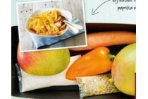 mango inca salade