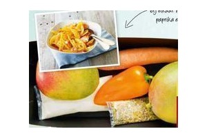 mango inca salade