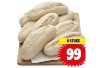 petits pains