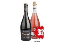 casa defra prosecco