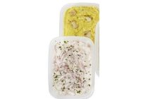 ons thuismerk salade