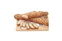 proef t verschil pain blanc