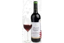 bordeaux 2012 ch en acirc teau coustaut la grangeotte